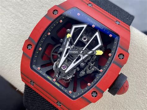 marcel reif richard mille|richard mille rm27 03.